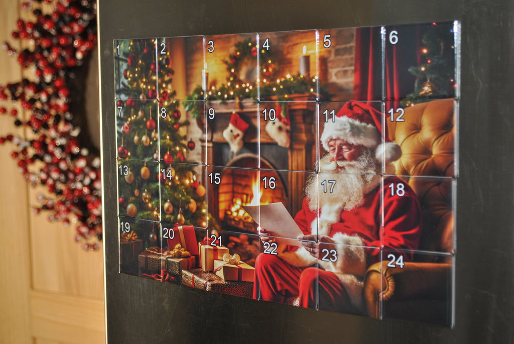 Christmas Advent Calendars
