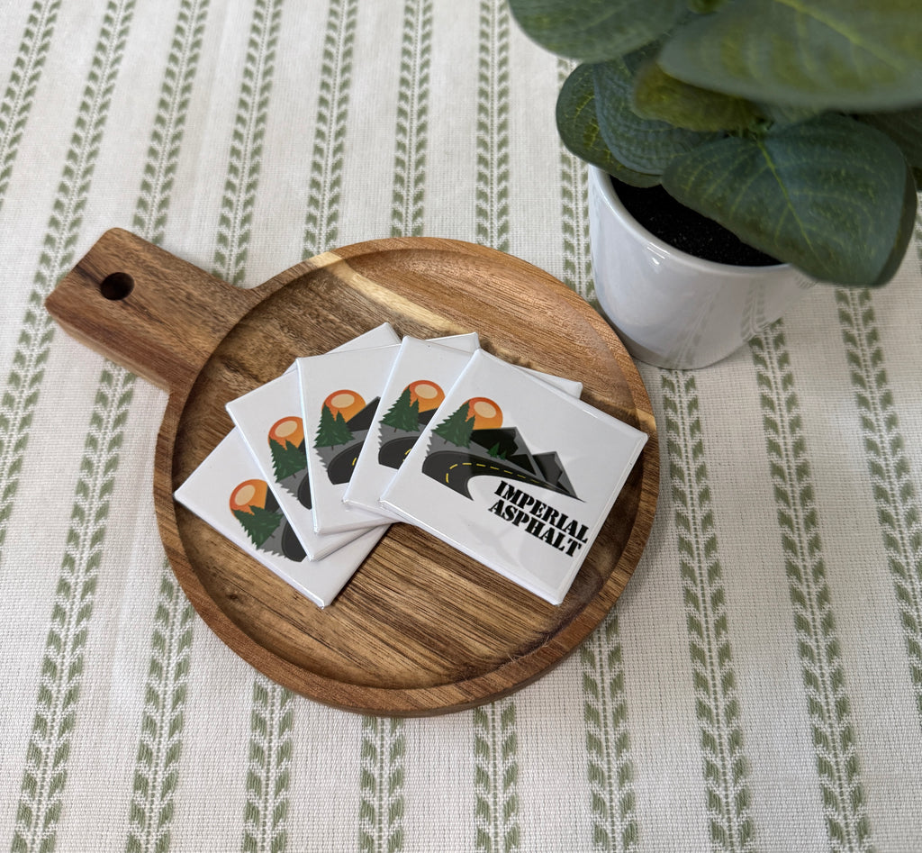 Square Bulk Orders