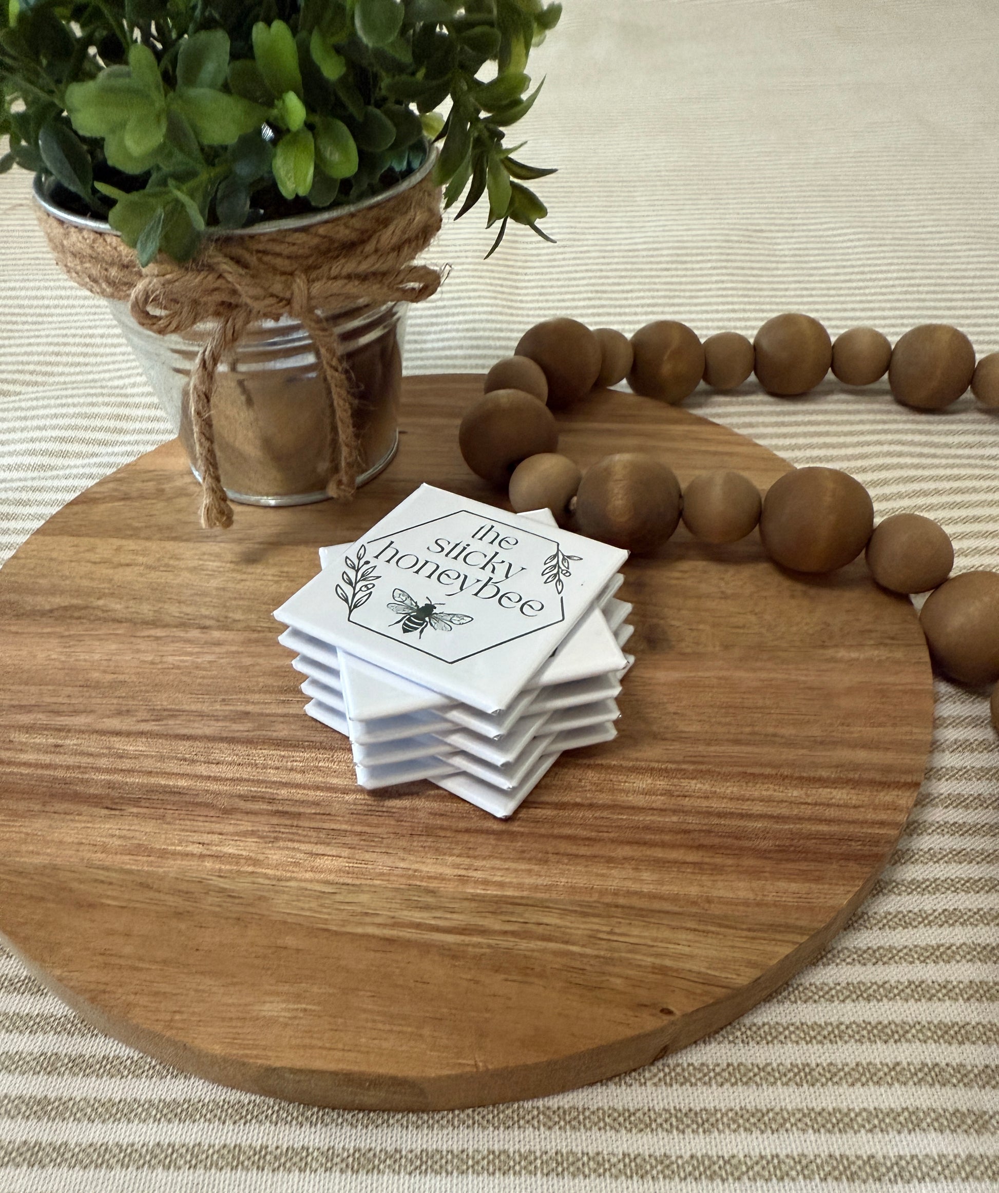 Square Bulk Orders