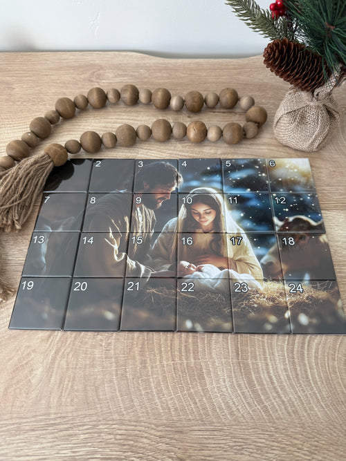 Christmas Advent Calendars