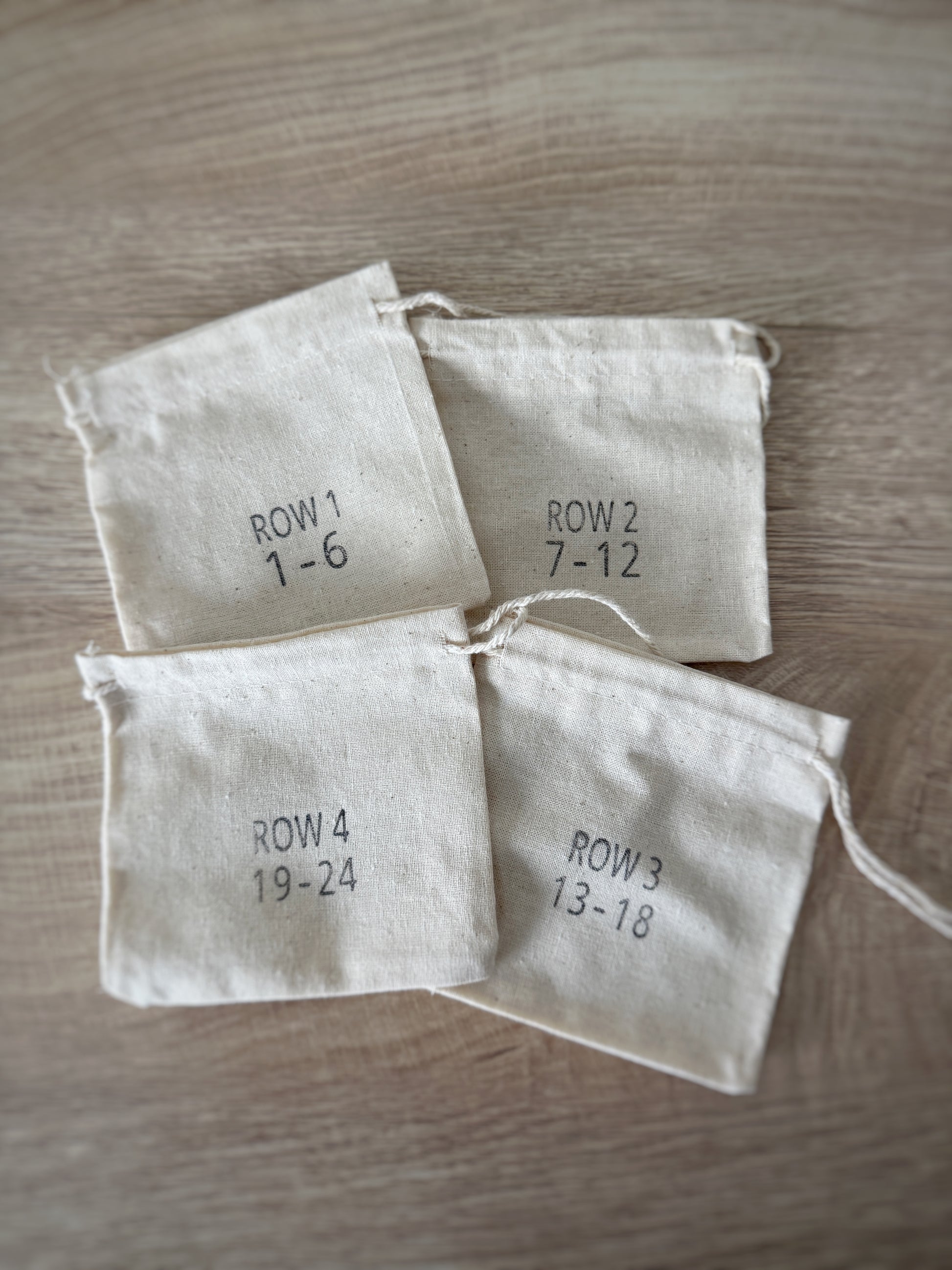 Christmas Advent Calendars