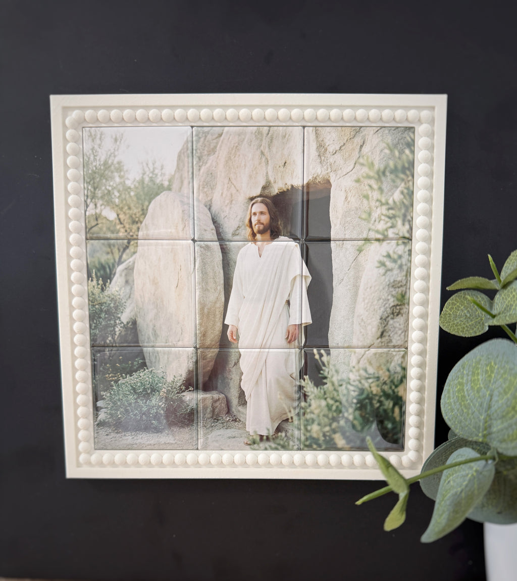 Easter Advent Calendars