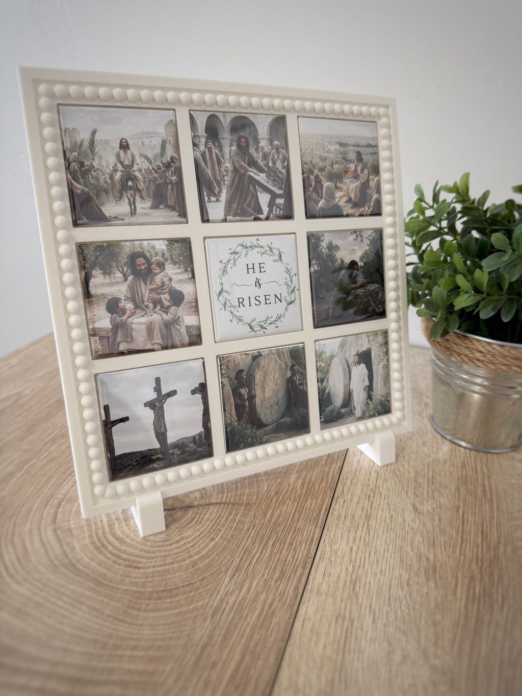 Easter Advent Calendars