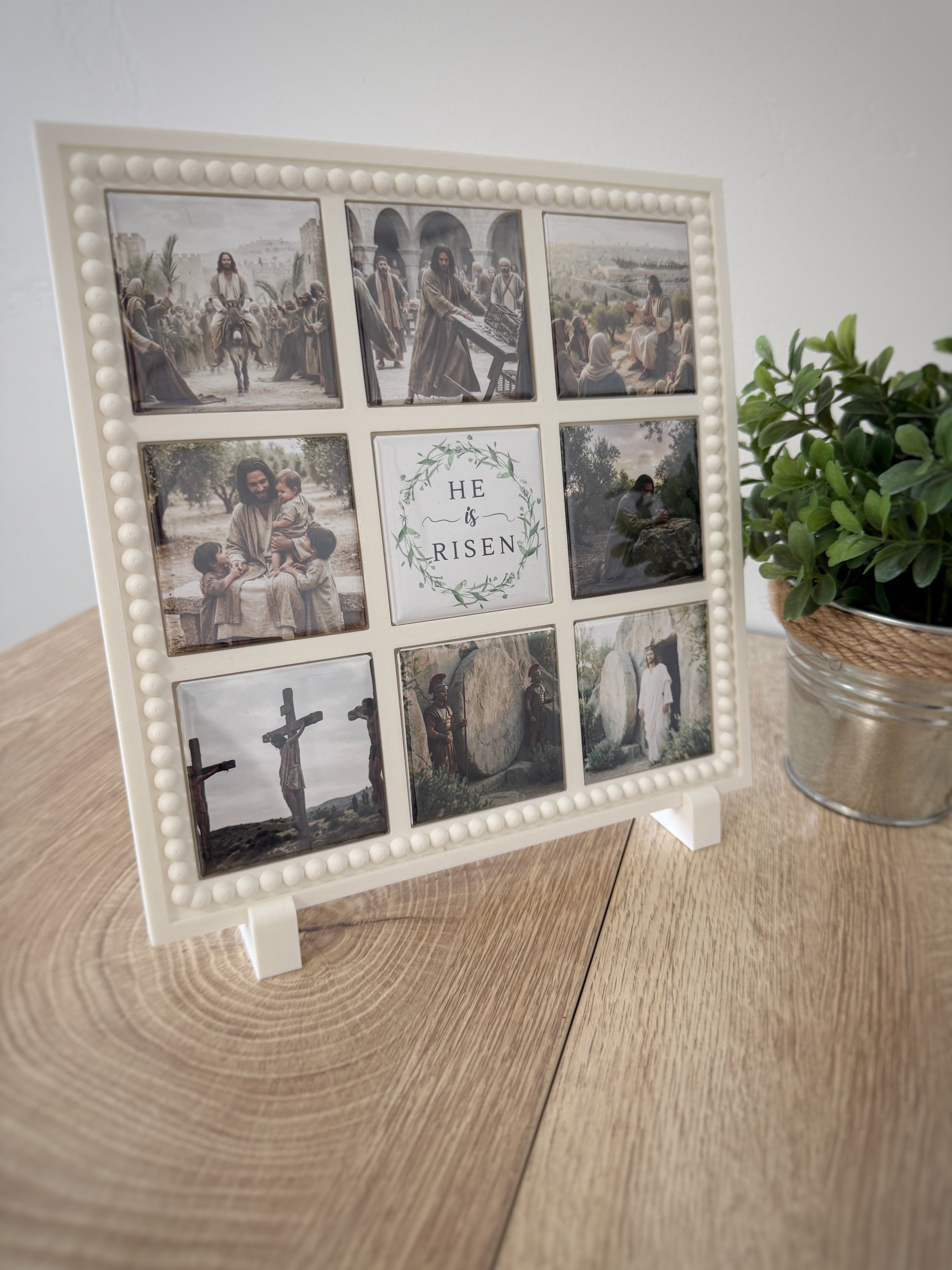 Easter Advent Calendars