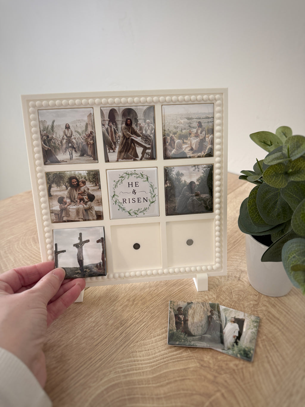 Easter Advent Calendars