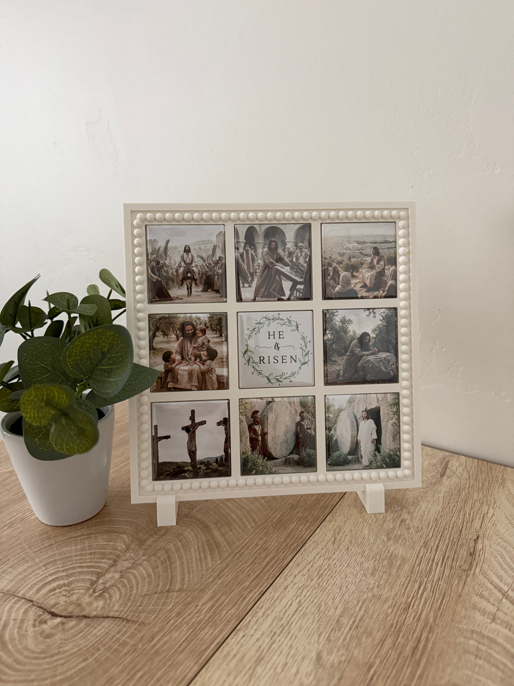 Easter Advent Calendars