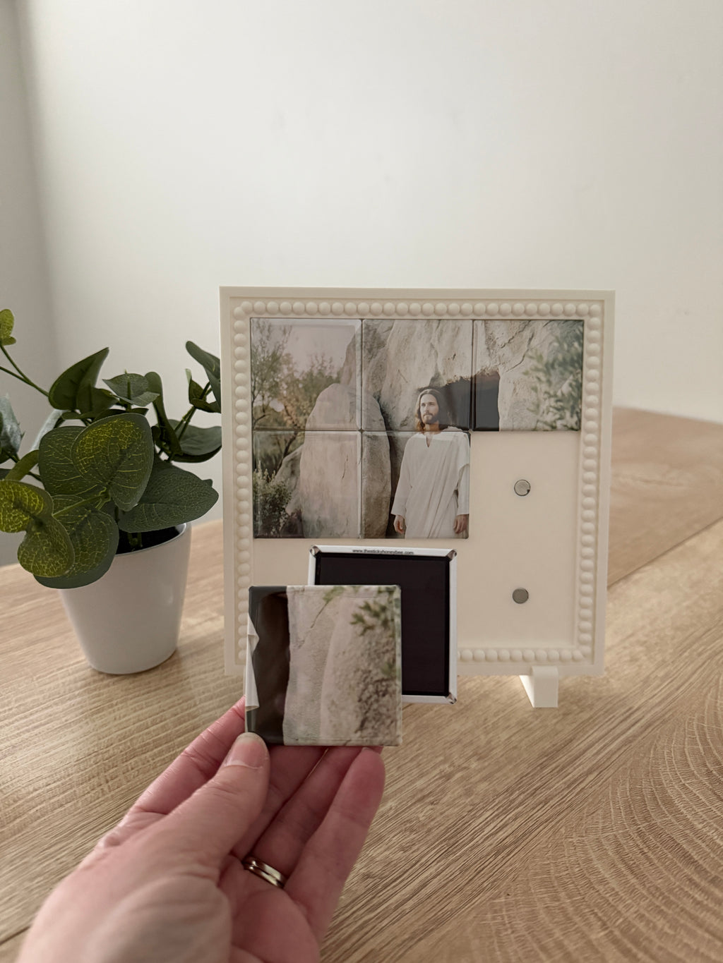 Easter Advent Calendars