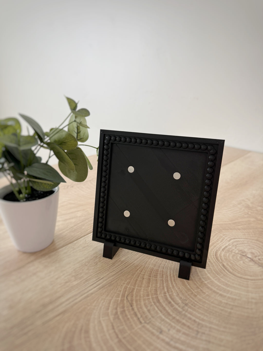 Mosaic Magnetic Frame (2x2)