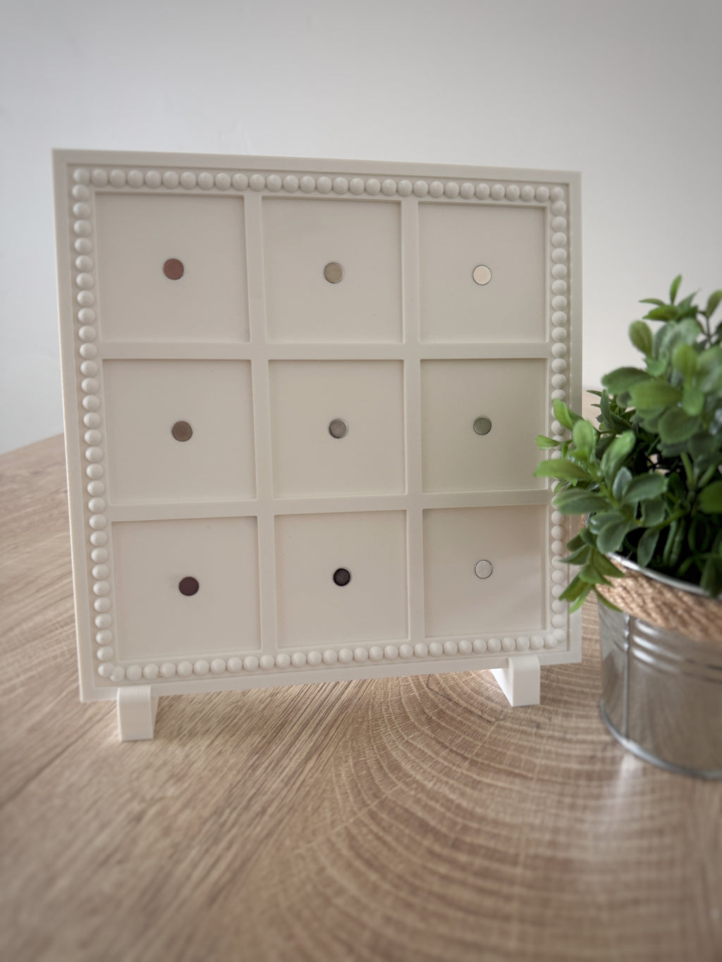 Square Magnetic Frame (3x3)