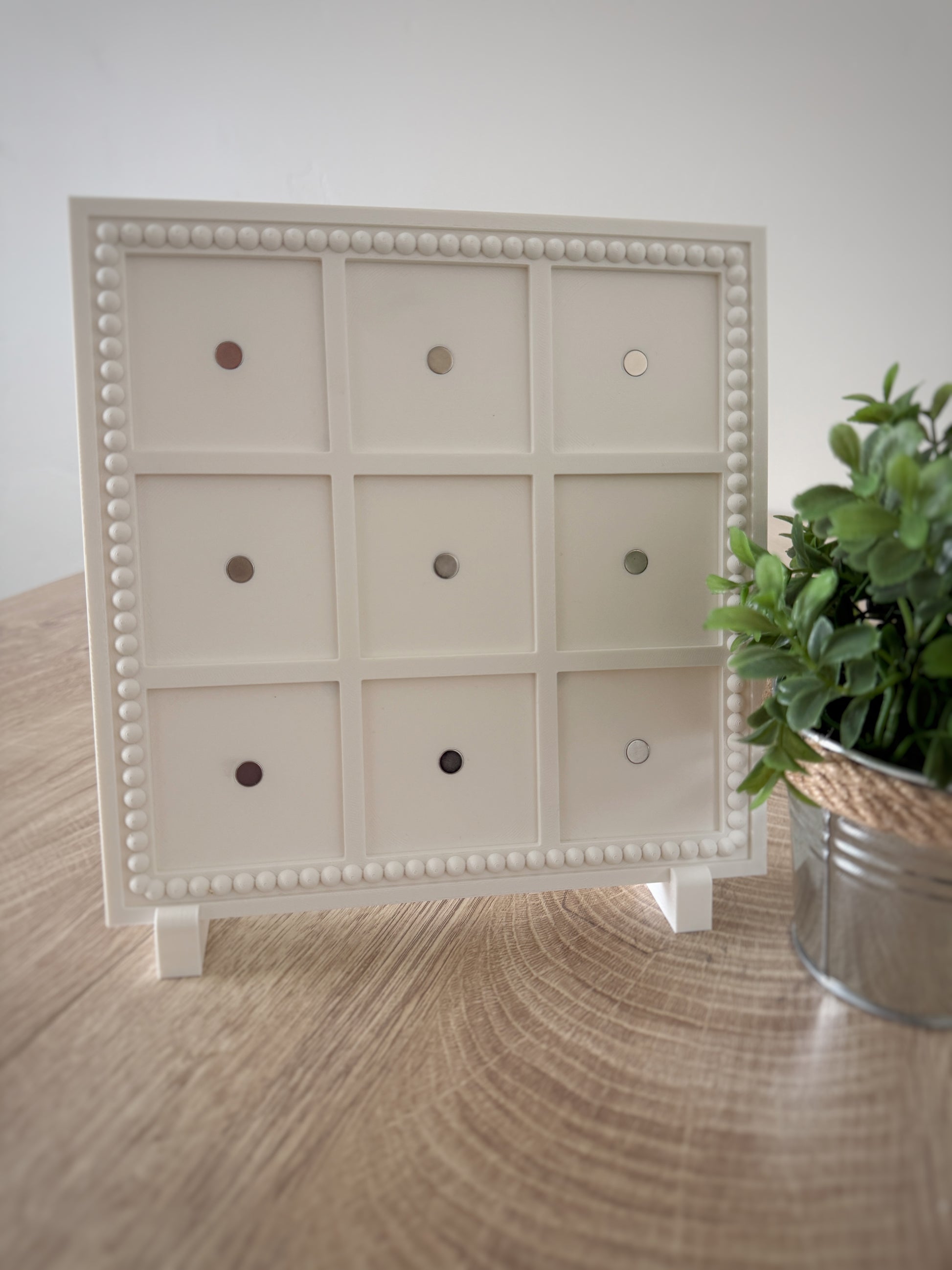 Square Magnetic Frame (3x3)