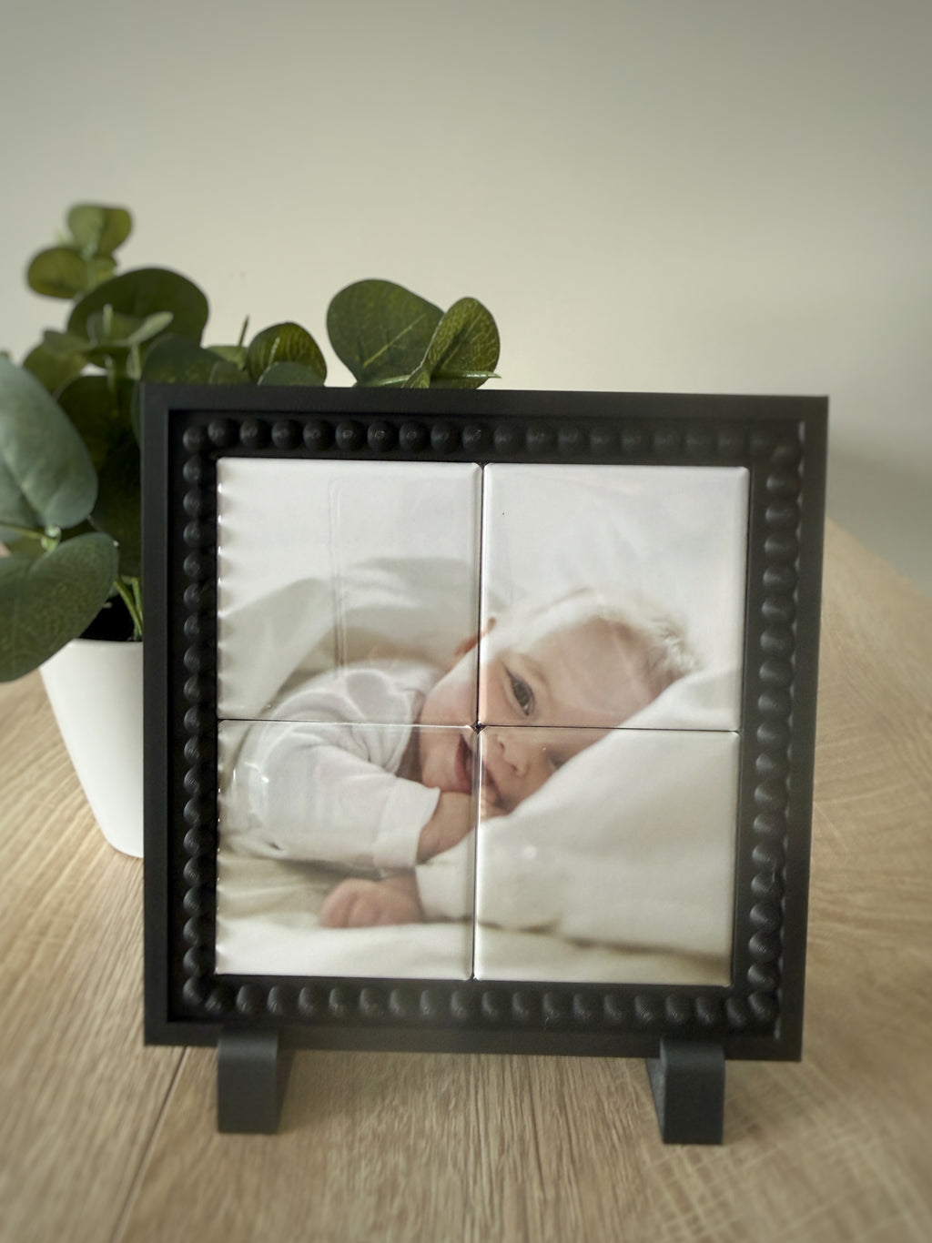 Mosaic Magnetic Frame (2x2)