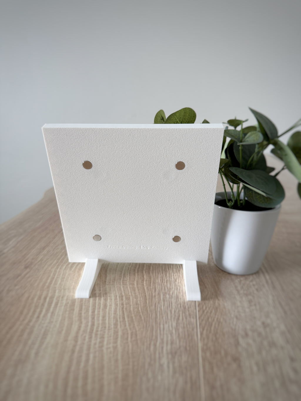 Square Magnetic Frame (2x2)