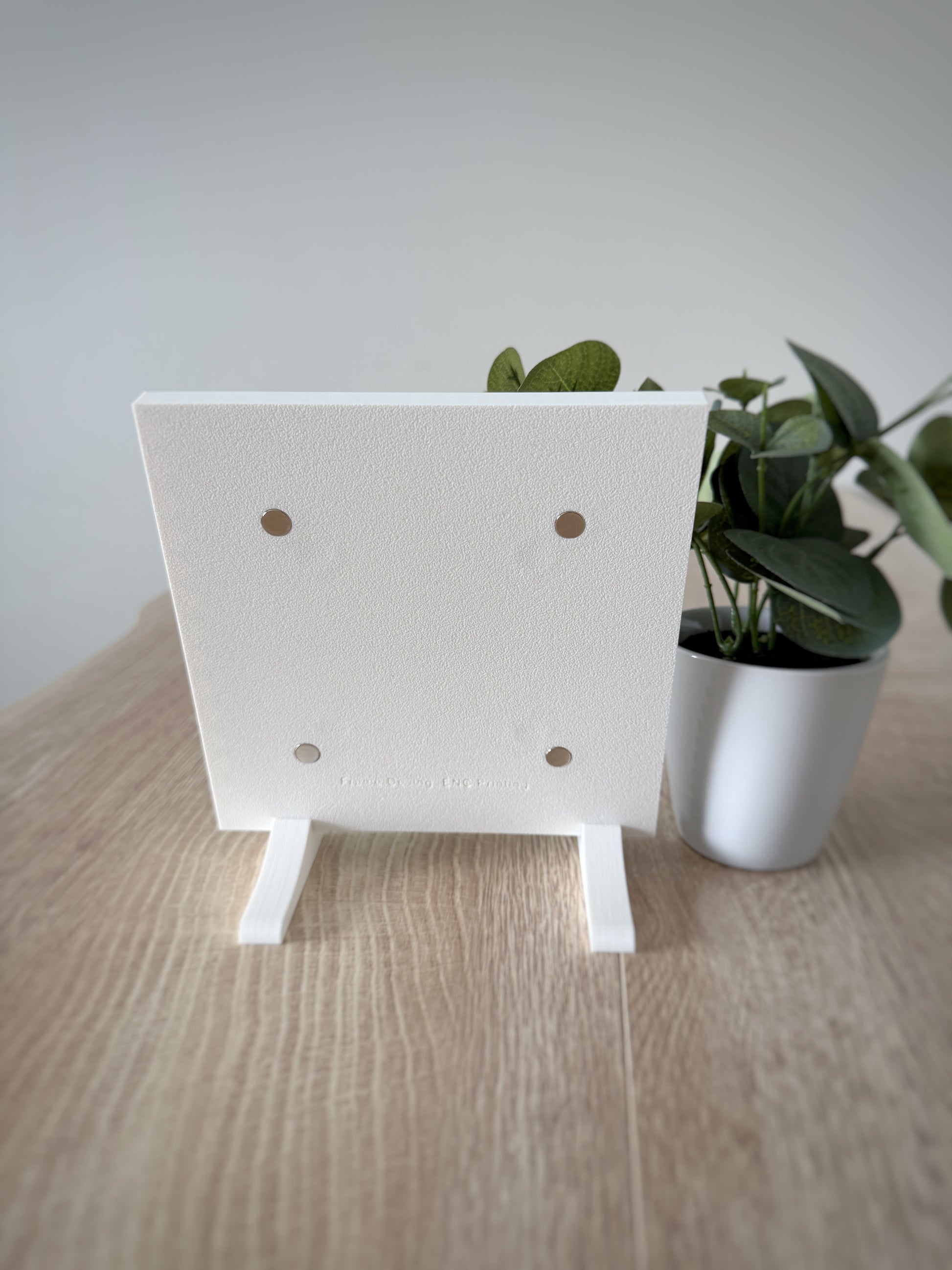 Square Magnetic Frame (2x2)