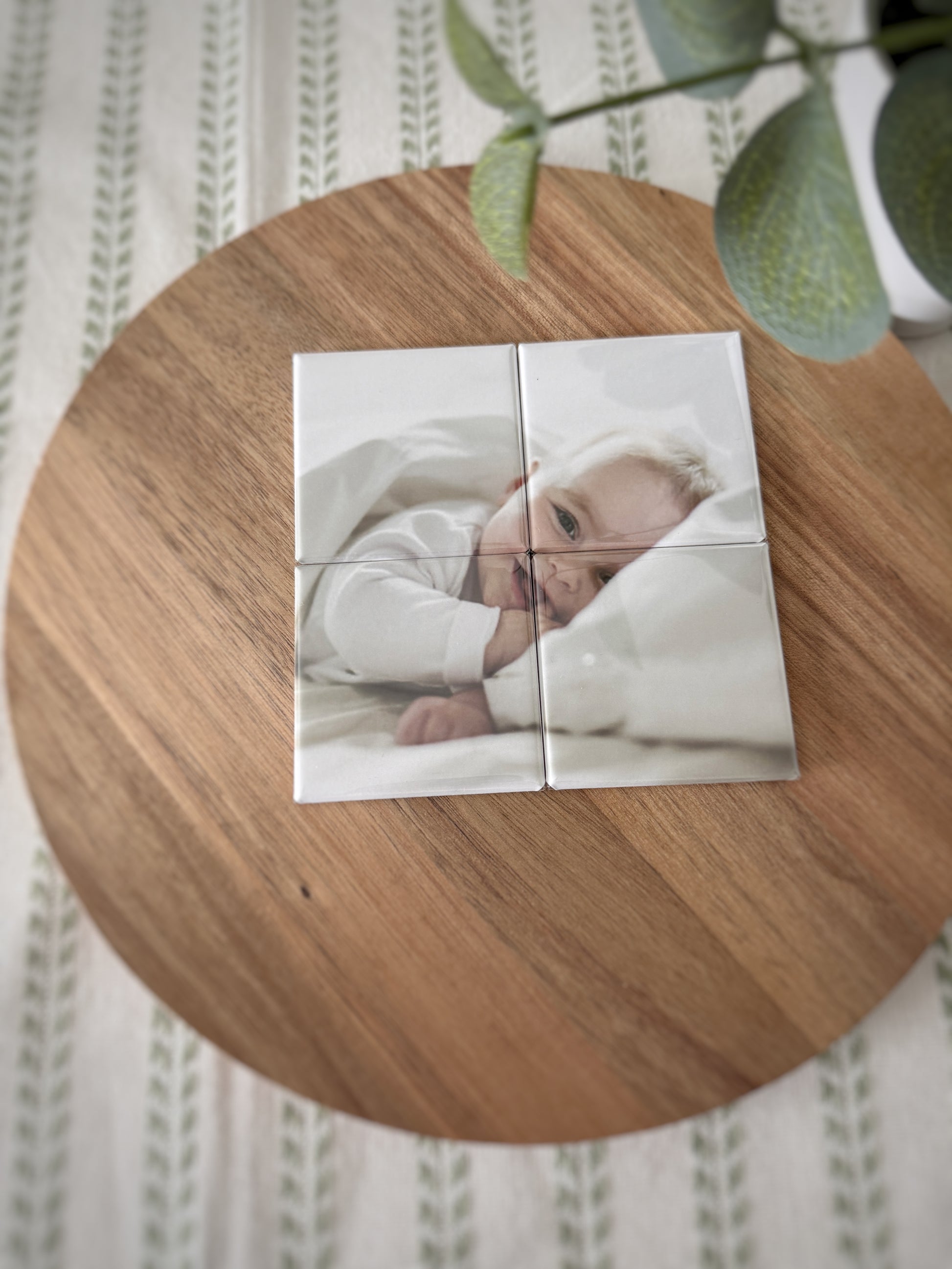 Photo Mosaics