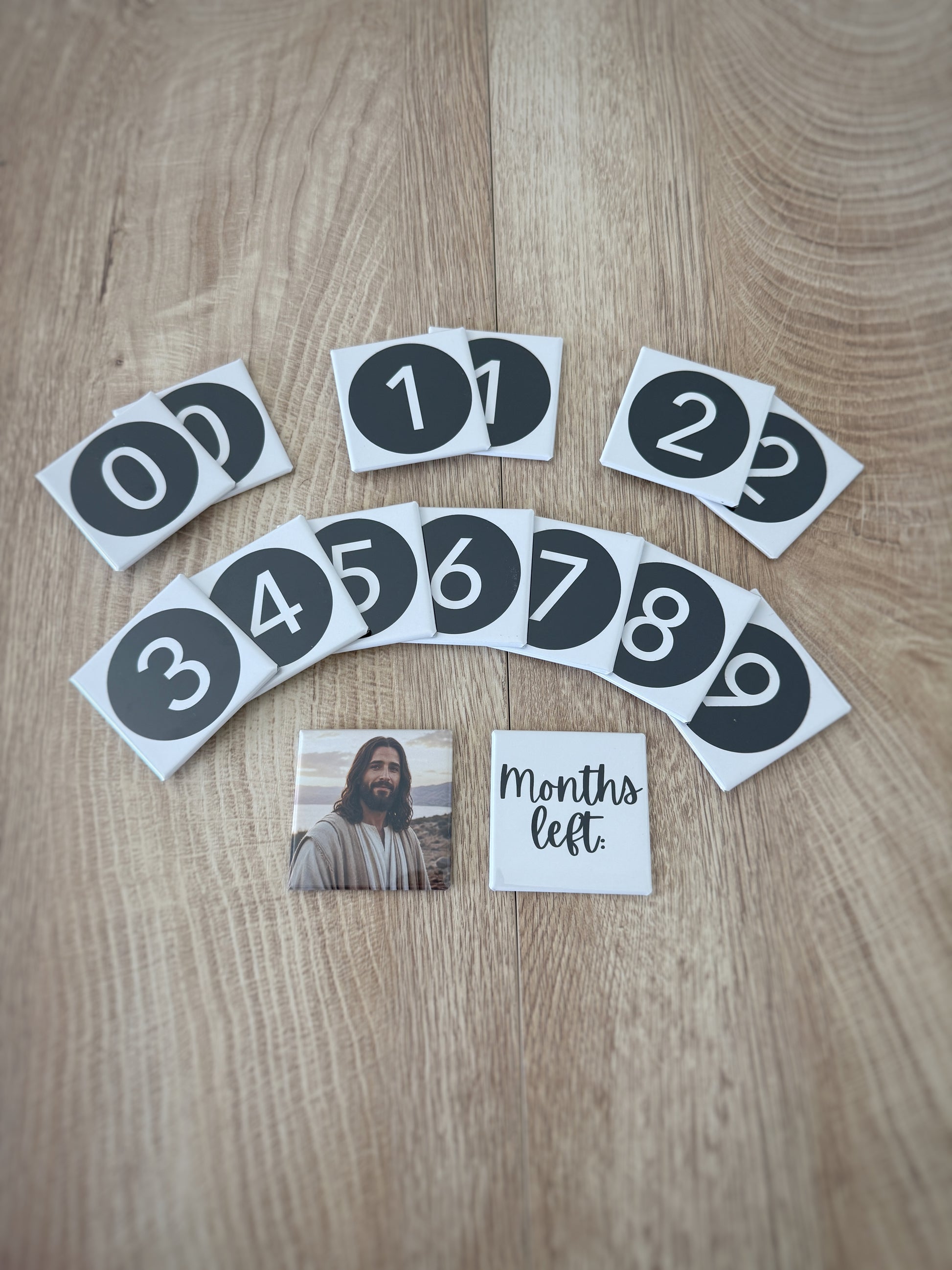 LDS Missionary Service Countdown