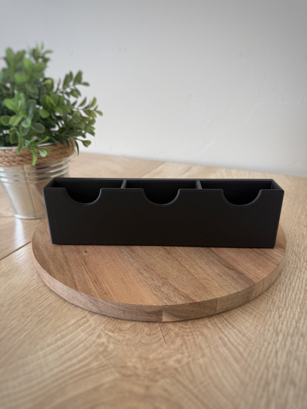 Magnetic Storage Box for 3x3 Frame
