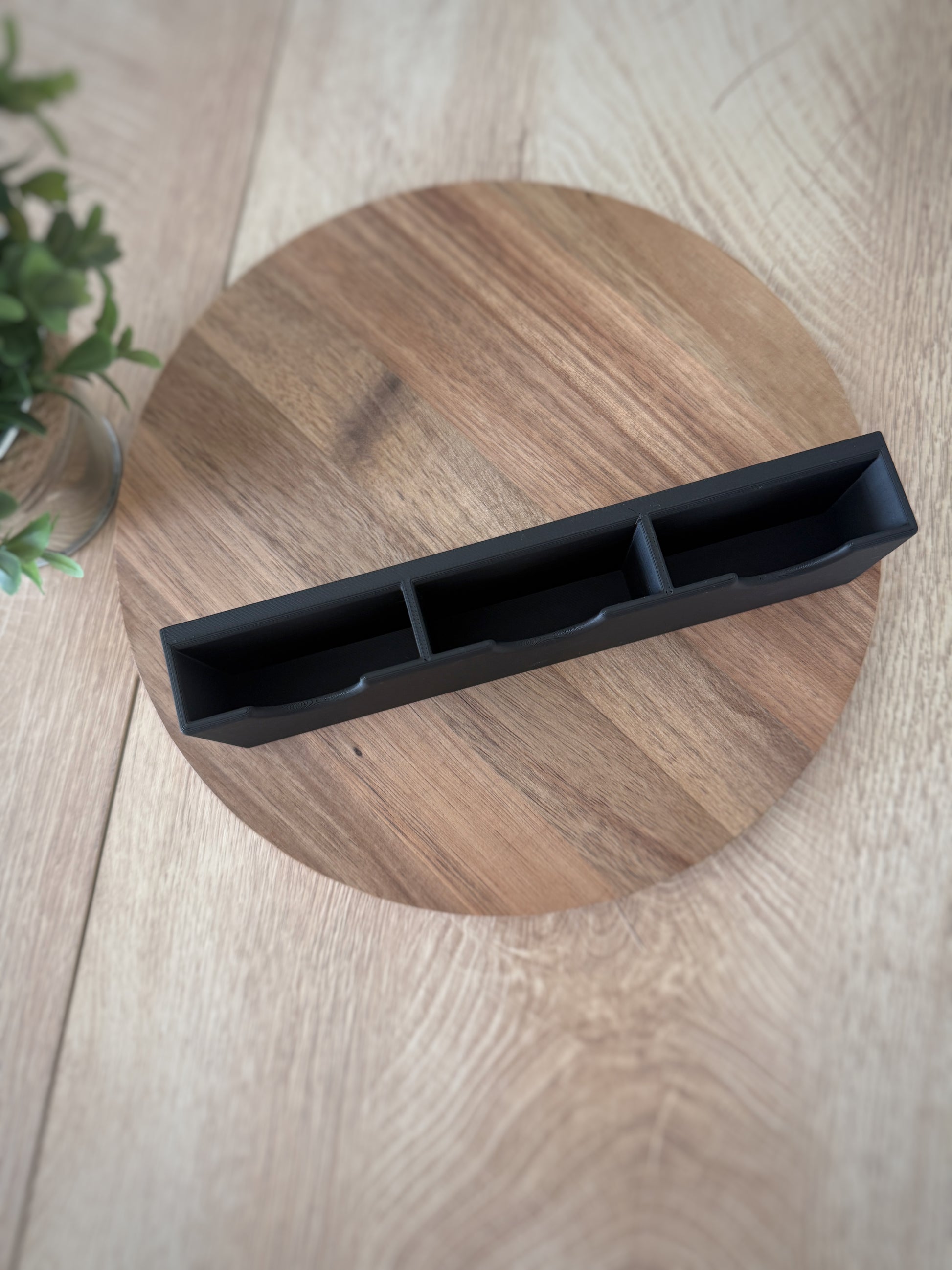 Magnetic Storage Box for 3x3 Frame