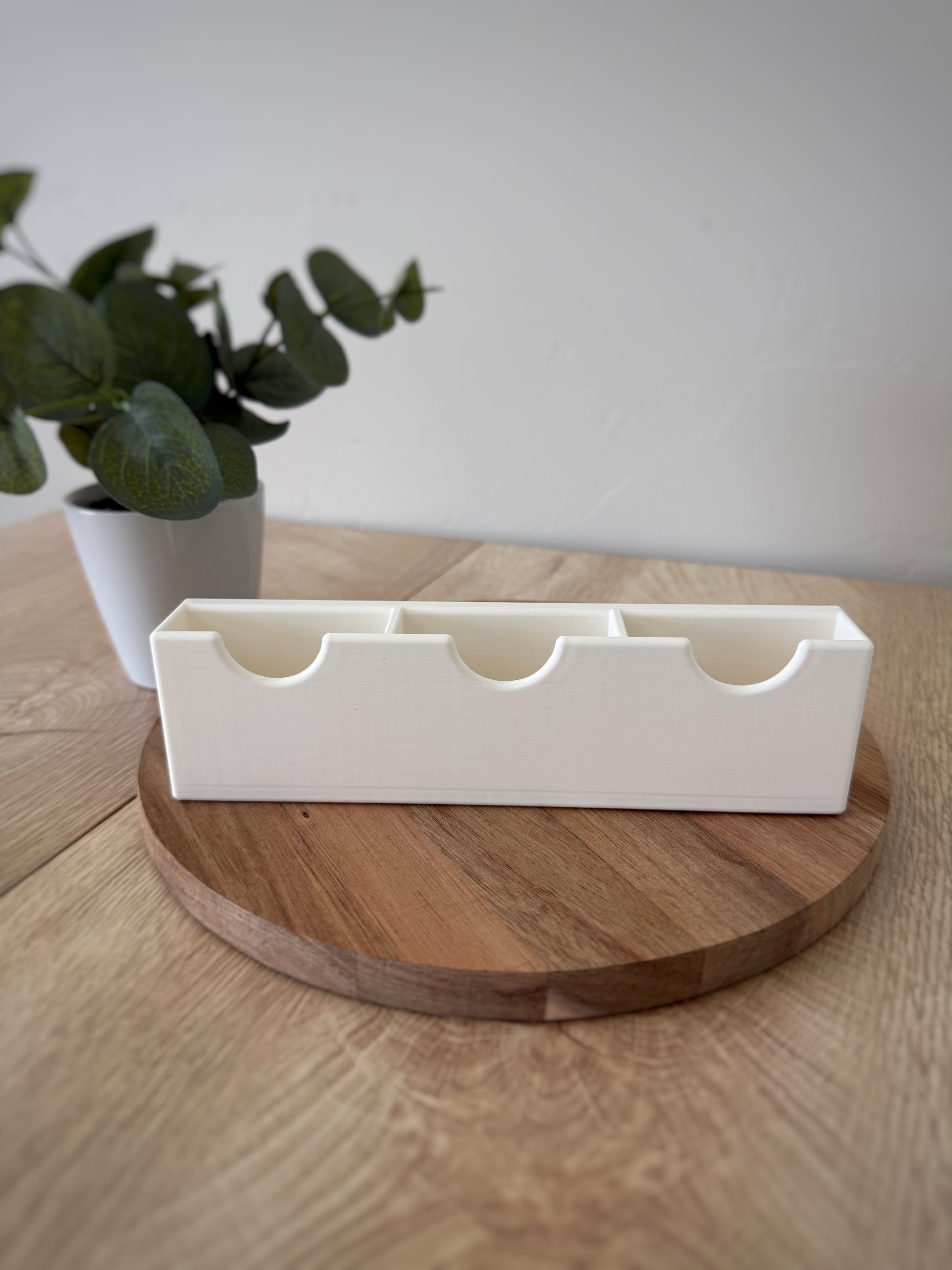 Magnetic Storage Box for 3x3 Frame