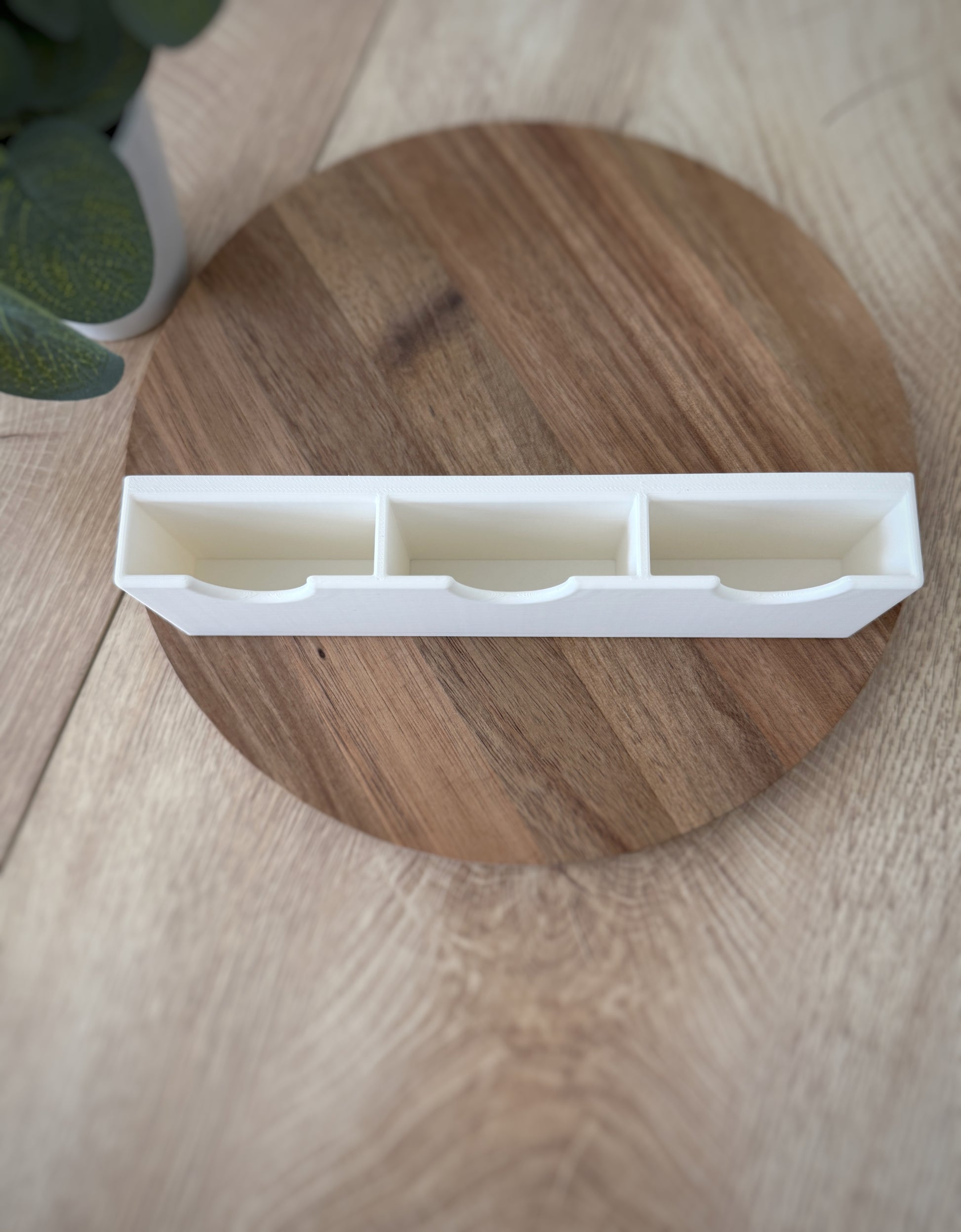 Magnetic Storage Box for 3x3 Frame