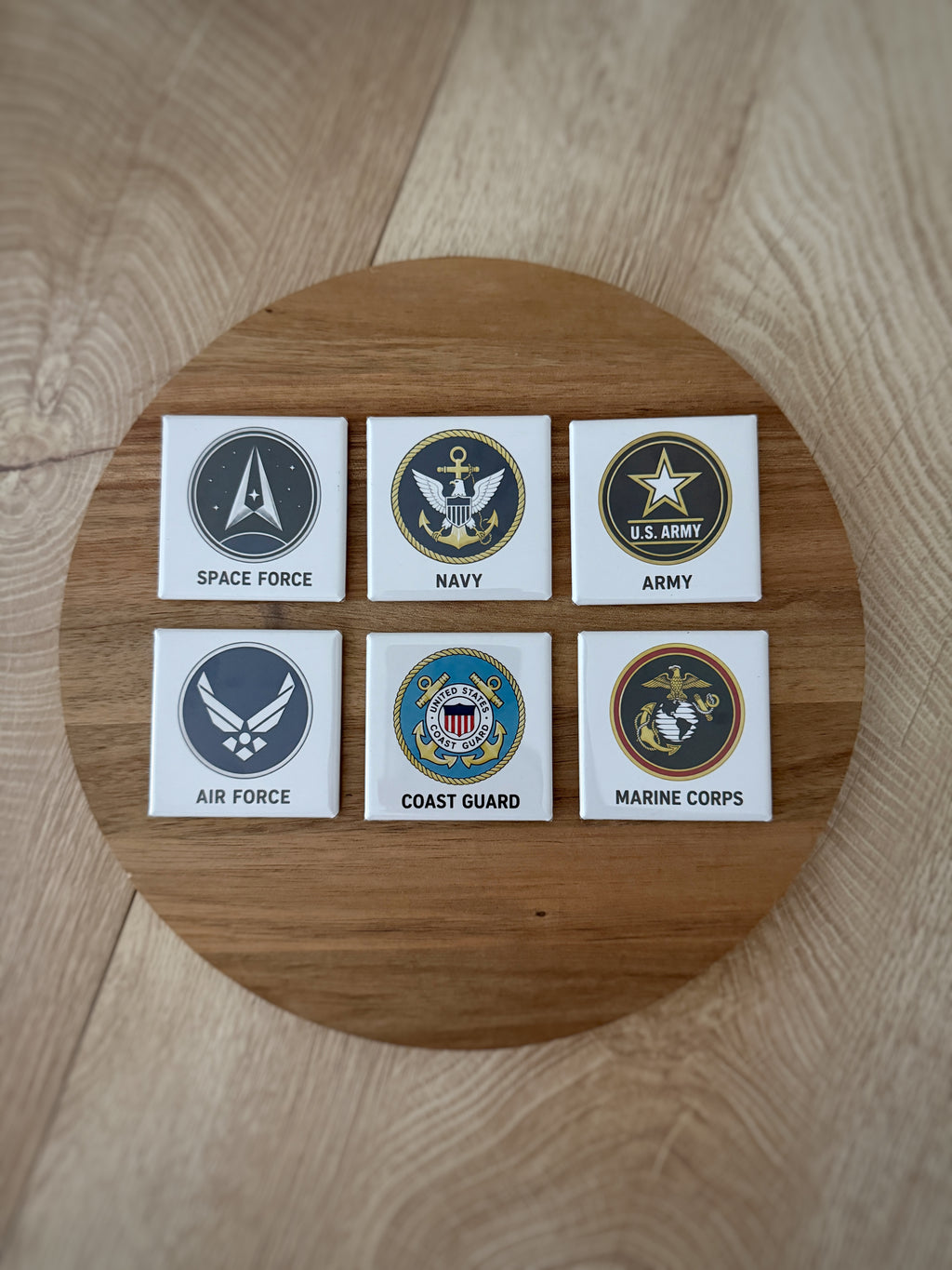 Military Deployment Countdown