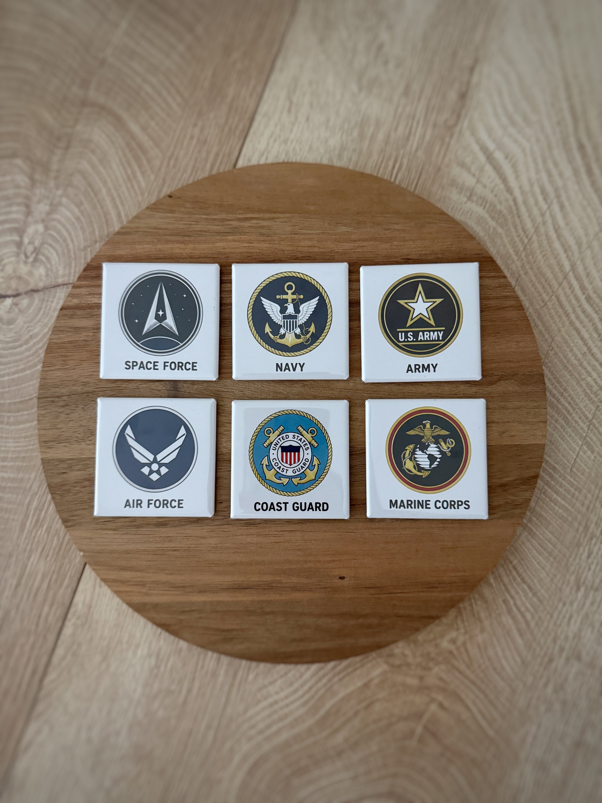 Military Deployment Countdown
