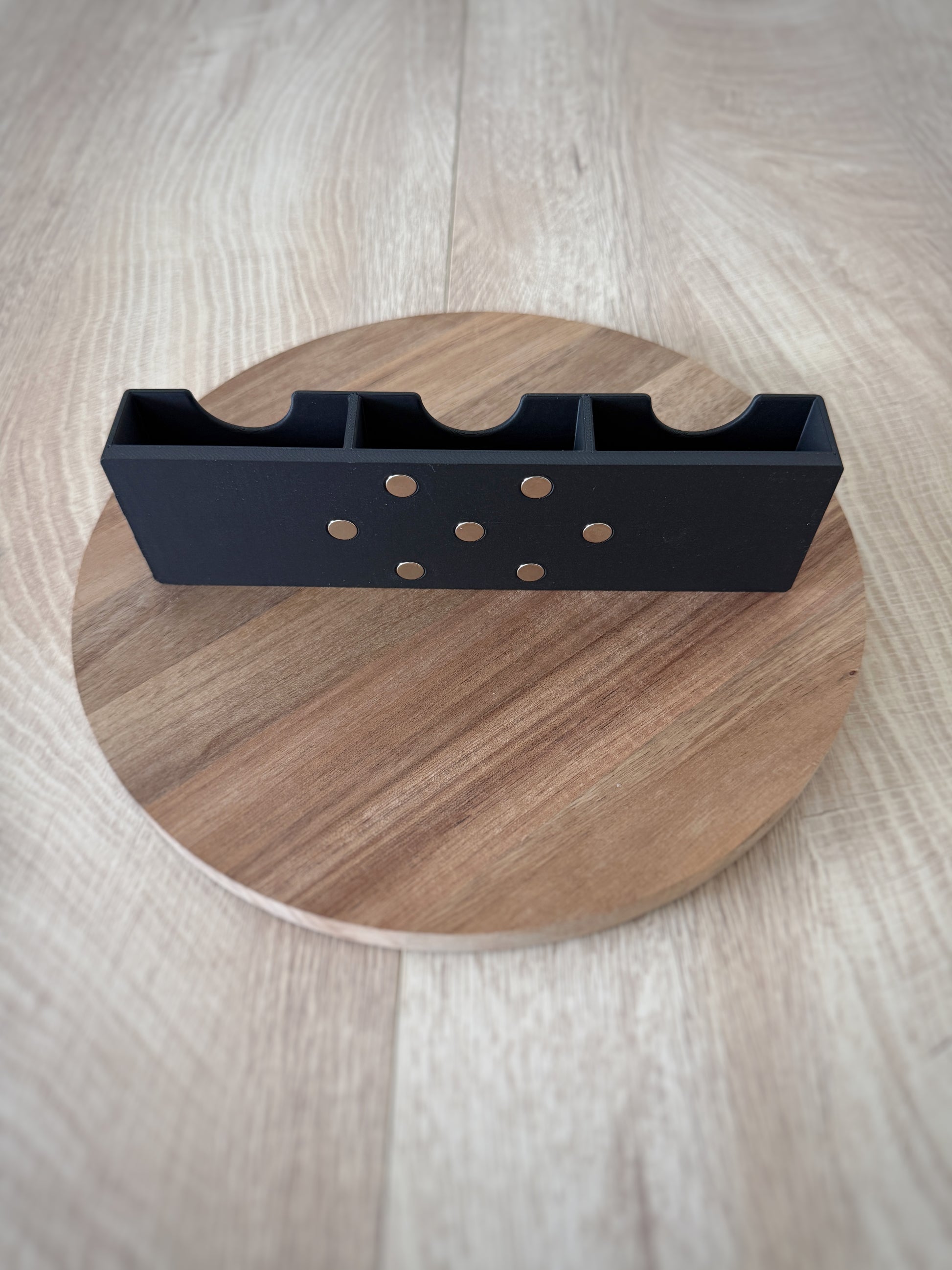 LDS Missionary Service Countdown Frame with Number Magnets