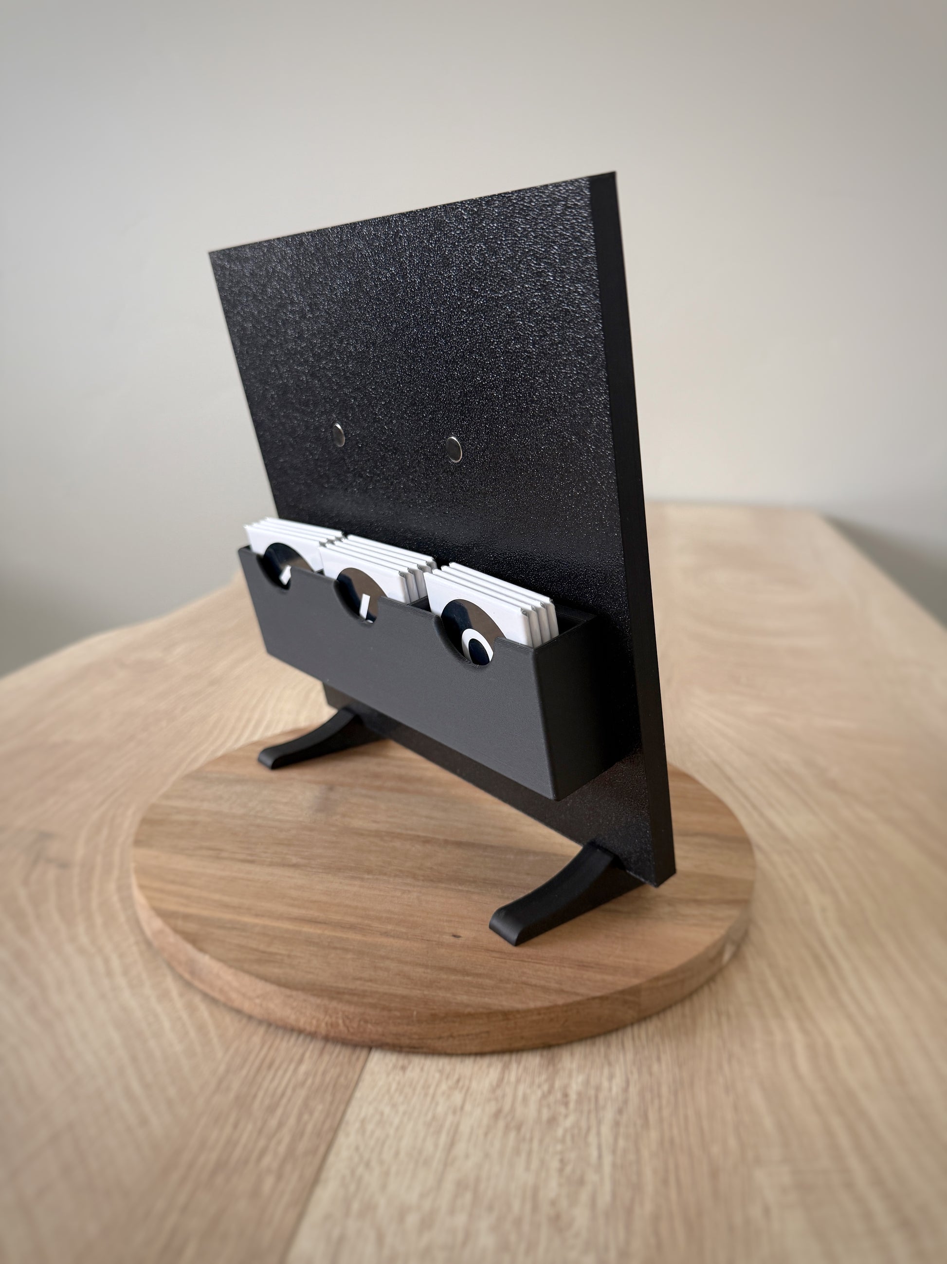 LDS Missionary Service Countdown Frame with Number Magnets