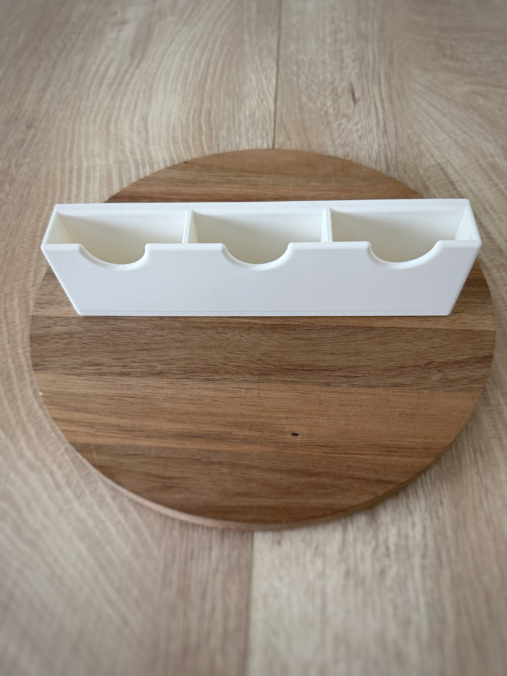 LDS Missionary Service Countdown Frame with Number Magnets