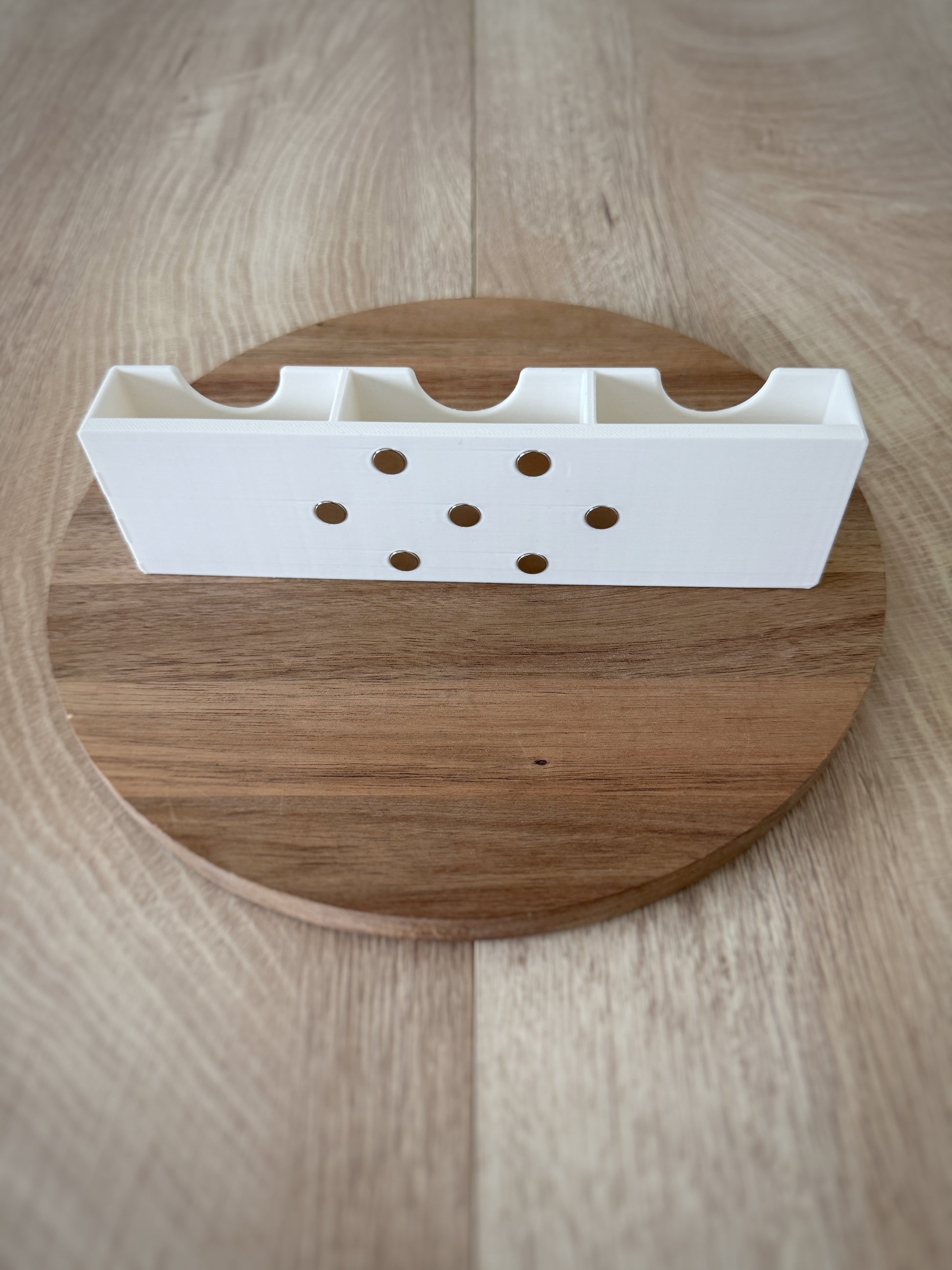 LDS Missionary Service Countdown Frame with Number Magnets